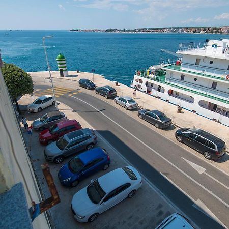 Pleasure Sea View Apartment Zara Esterno foto